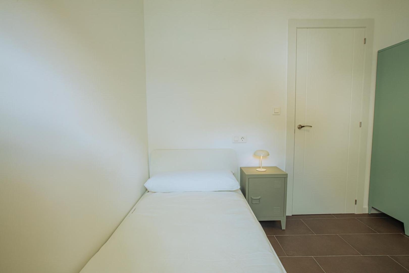 Jaén Apartamentos Turisticos Pilaria מראה חיצוני תמונה