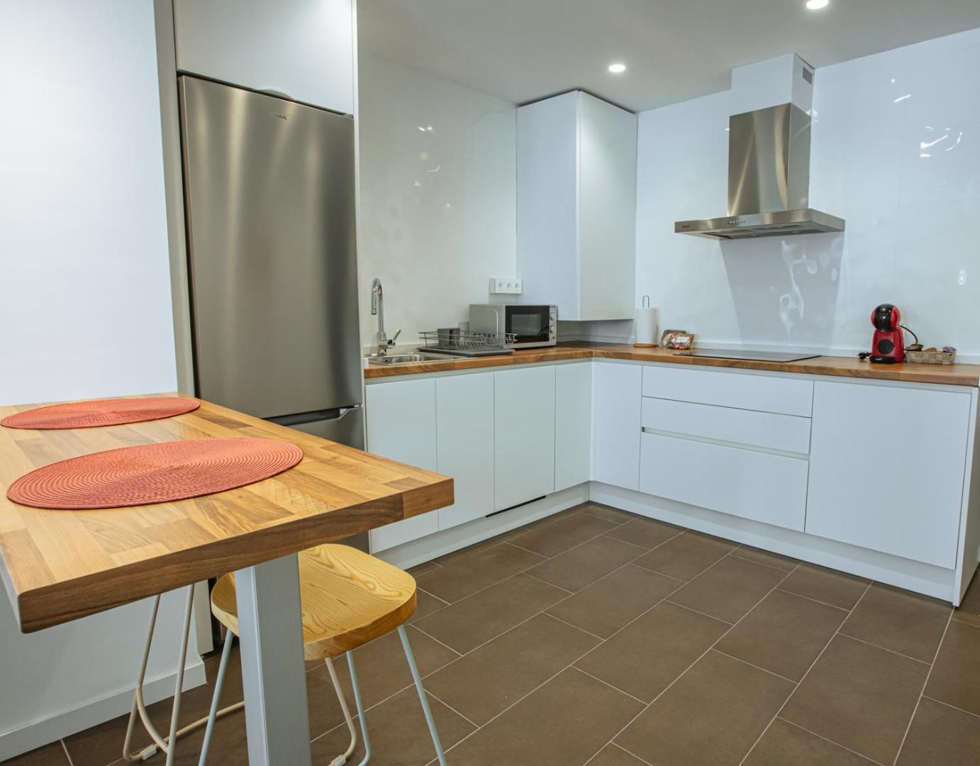 Jaén Apartamentos Turisticos Pilaria מראה חיצוני תמונה