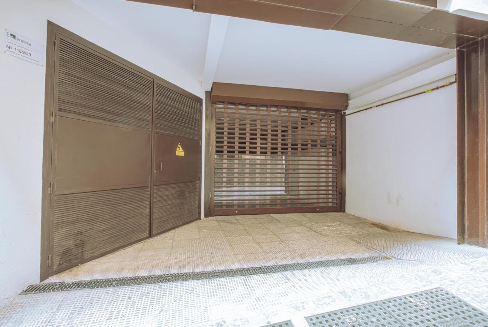 Jaén Apartamentos Turisticos Pilaria מראה חיצוני תמונה