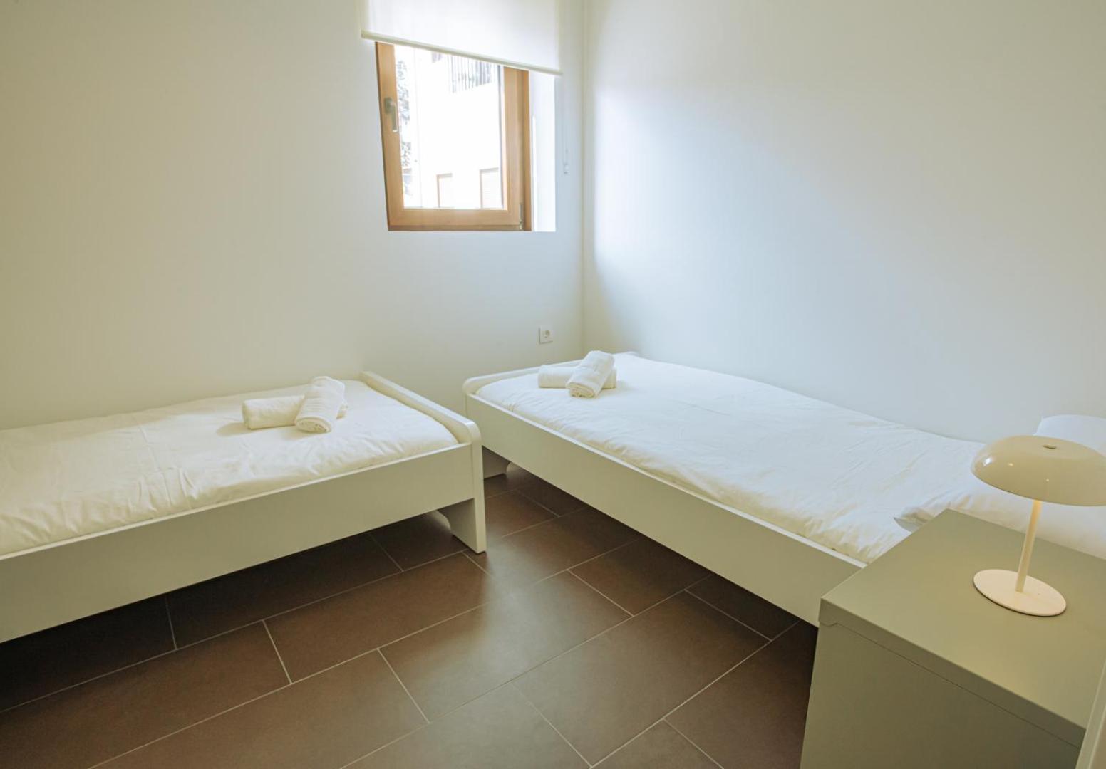Jaén Apartamentos Turisticos Pilaria מראה חיצוני תמונה