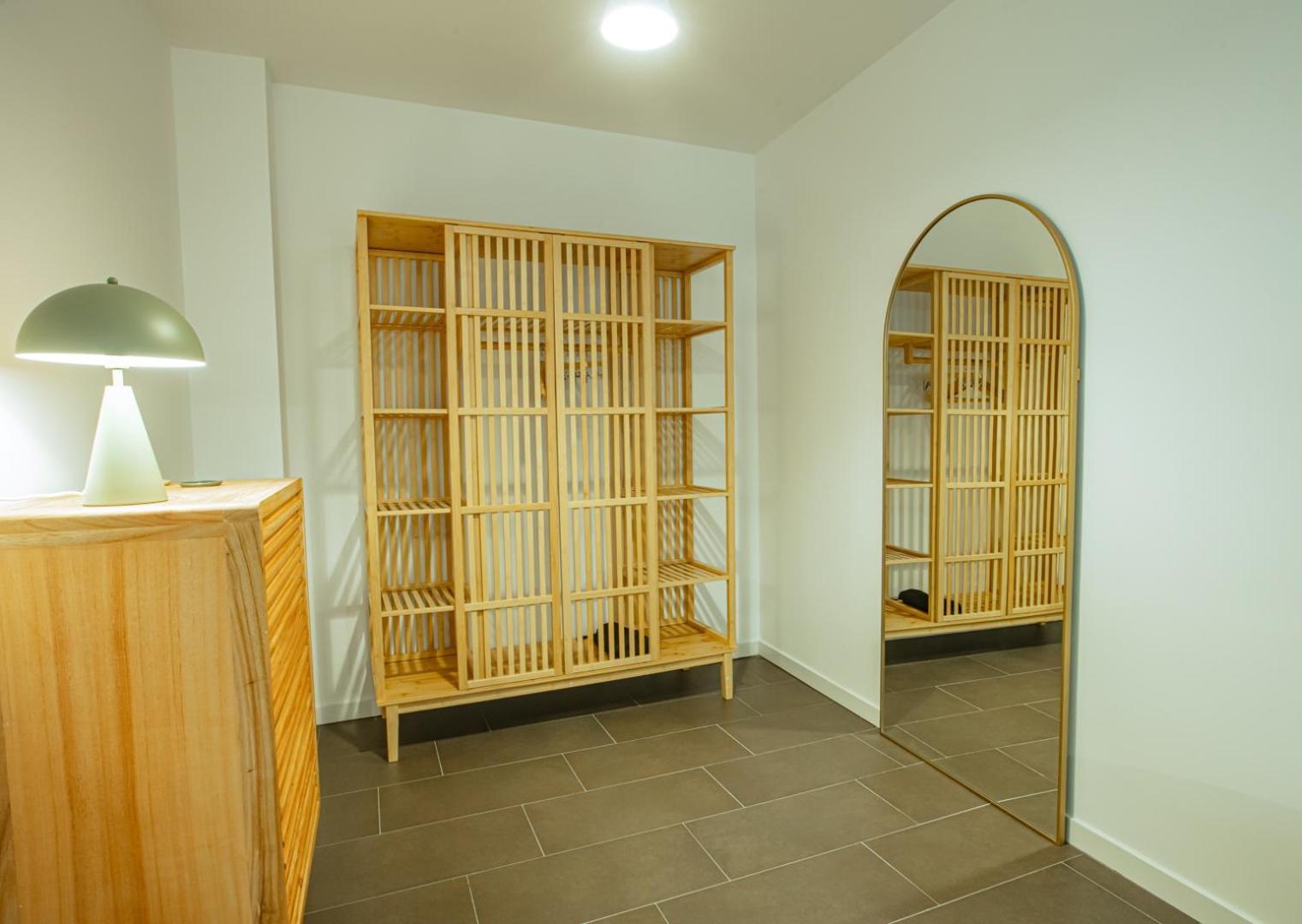 Jaén Apartamentos Turisticos Pilaria מראה חיצוני תמונה