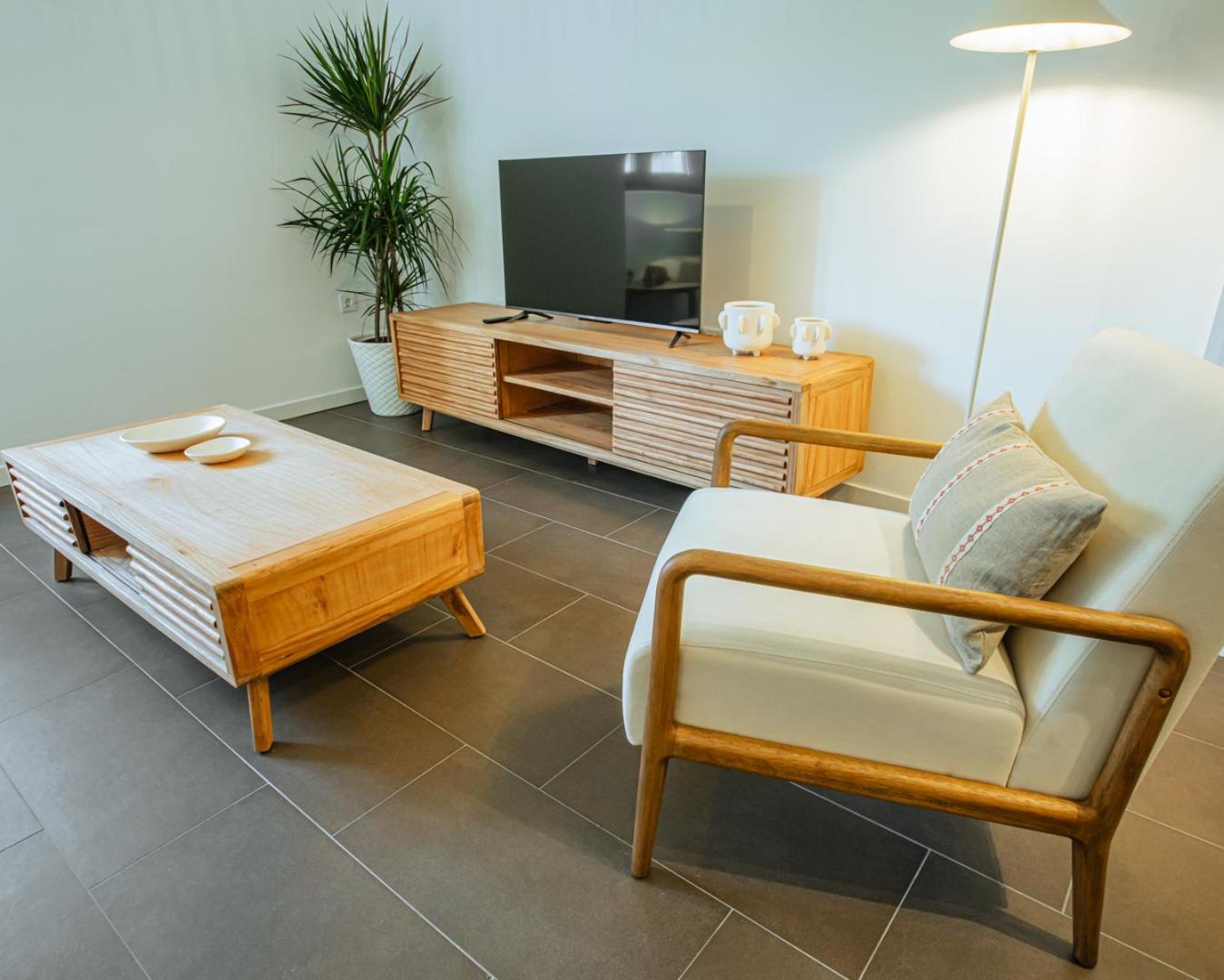 Jaén Apartamentos Turisticos Pilaria מראה חיצוני תמונה