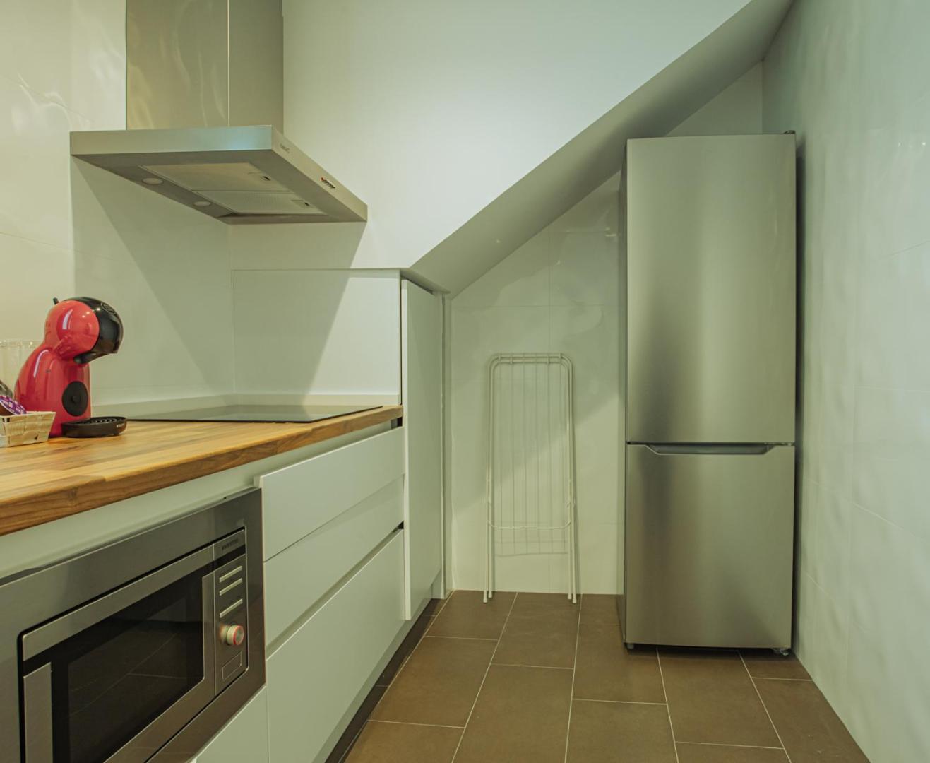 Jaén Apartamentos Turisticos Pilaria מראה חיצוני תמונה