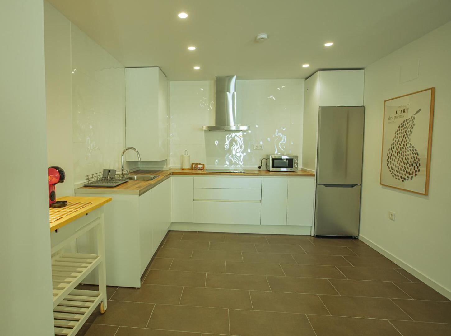 Jaén Apartamentos Turisticos Pilaria מראה חיצוני תמונה
