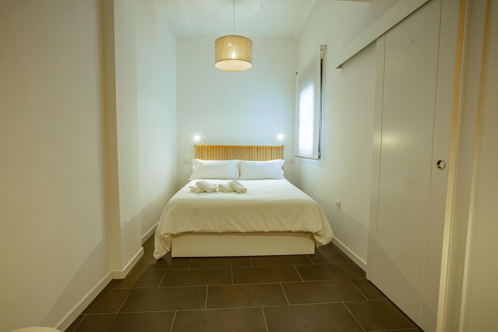 Jaén Apartamentos Turisticos Pilaria מראה חיצוני תמונה