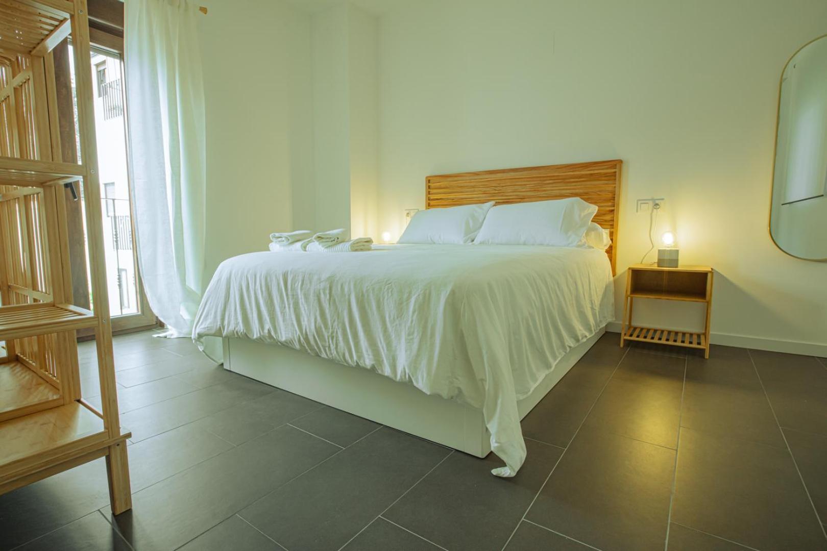 Jaén Apartamentos Turisticos Pilaria מראה חיצוני תמונה